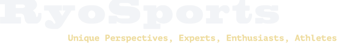 RyoSports Radio Header