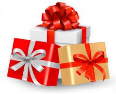 Gifts